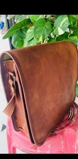 Borsa pelle capra - borsa, messenger
