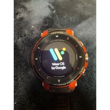 Orologio CASIO Smart Outdoor