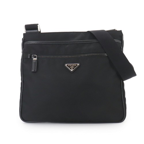 Borsa tracolla prada nylon - borsa,