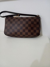 Louis Vuitton Damier Ebene