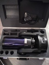 Telescopio Meade ETX-125 più