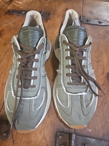 Sneakers stringate maison - sneakers,