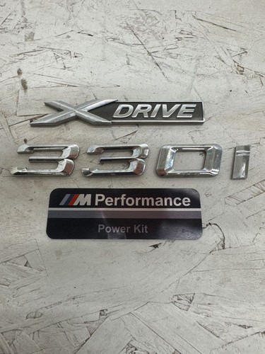 Bmw f30 f35 f31 2018 - bmw,