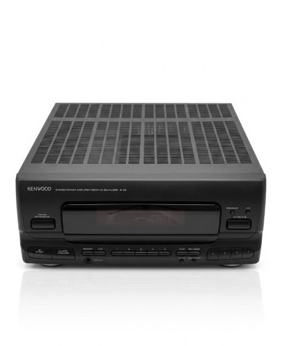 Kenwood stereo power - kenwood,
