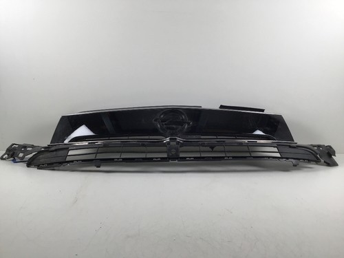 Griglia radiatore opel - radiatore,