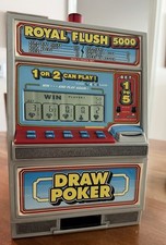 Gioco slot poker draw