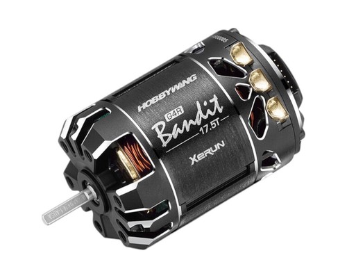 Hobbywing xerun bandit motore - xerun,