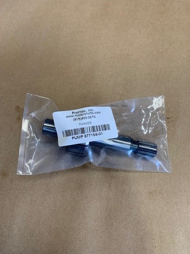 Mazak parker 877156 - parker, albero