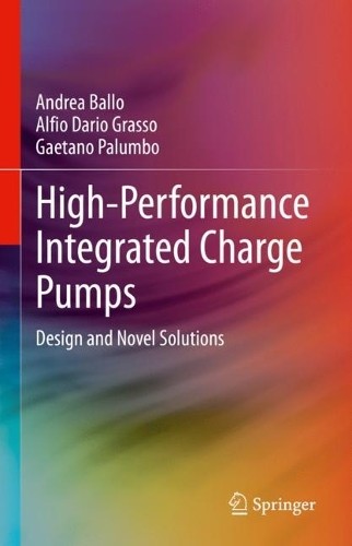 High performance integrated - high-performance,
