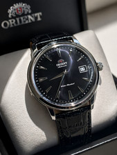 Orologio Uomo Orient Bambino