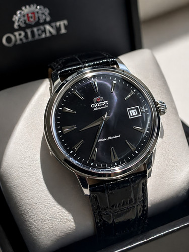 Orologio uomo orient bambino - orologio,