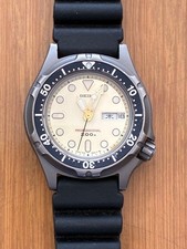 SEIKO 7C43 6A00 Orologio