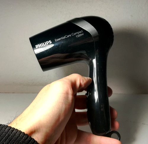 Phon viaggio per capelli - phon, da