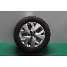 4 CERCHI IN LEGA PER CITROEN - DS C4 PICASSO (13-18) B78 1.6 8V HDI (88KW) 2013