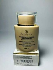 COLLISTAR - FONDOTINTA +