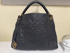 Autentica borsa a tracolla