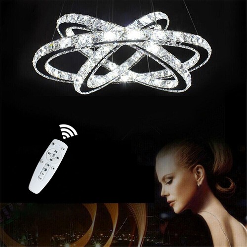 41w 63w lampadario cristallo - lampadario,