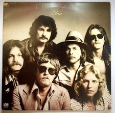 EBOND Firefall - Elan Vinile - Atlantic - W 50494 V084065