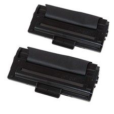 2PK MLT-D109S Black Toner