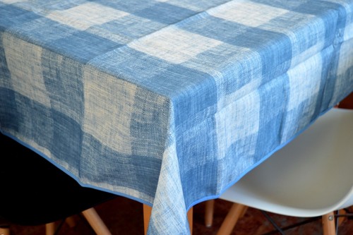 Tovaglia bistrot 140x240cm - bistrot,