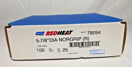 Confezione norton red heat - norton,