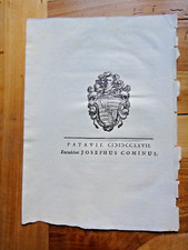 1727-Marca Tipografica