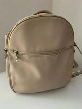 ZAINO MANDARINA DUCK COLORE