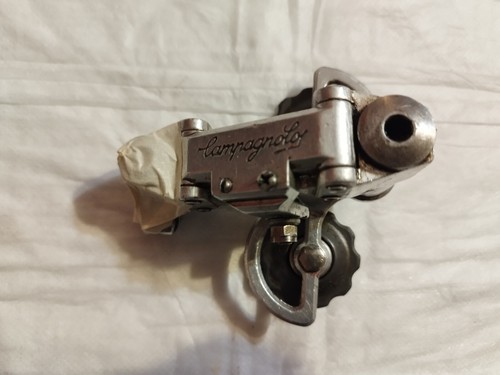 Cambio campagnolo victory
