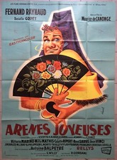 Locandina Arene Buona