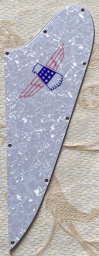 Per gibson thunderbird - gibson, bass