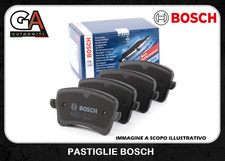 Kit Pastiglie Freno posteriori