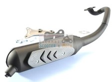 Polini Rieju Rs Sport 50 Nkd
