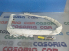 Airbag a tendina laterale