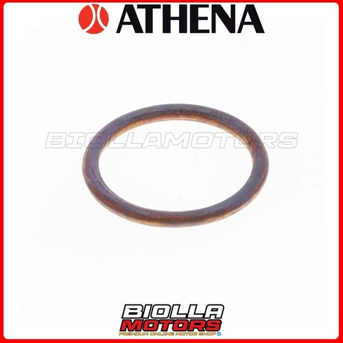 Guarnizione scarico honda - honda, c