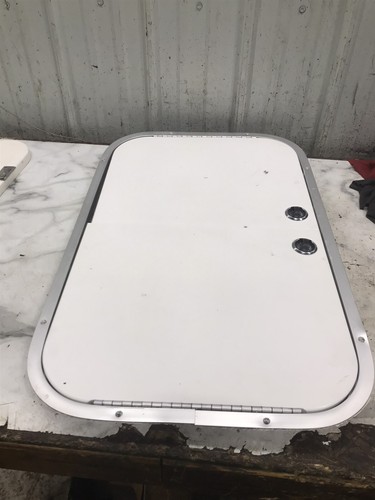 Bayliner cierra 2252 - 98,