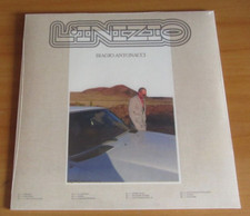 BIAGIO ANTONACCI L'INIZIO LP