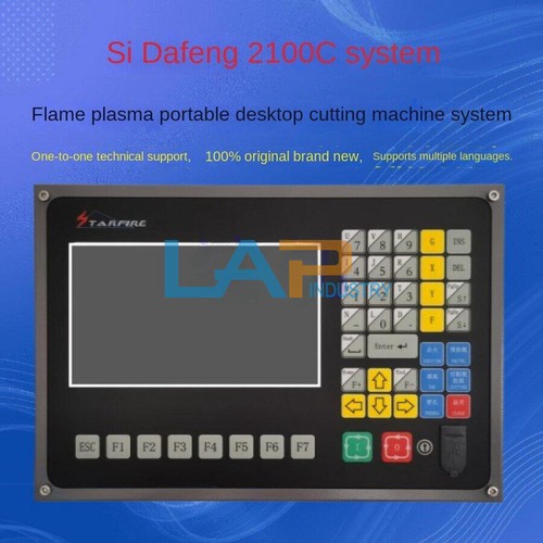 Sistema taglio plasma a - taglio,