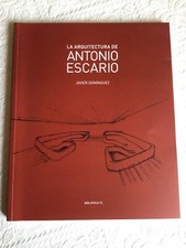 Libro Architettura Spagnolo -