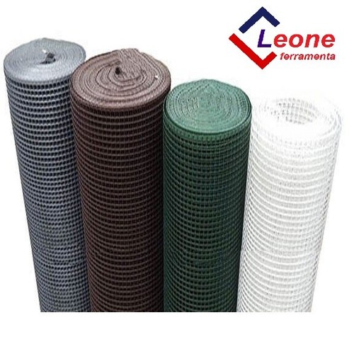Rete plastica 1mt per - rete,