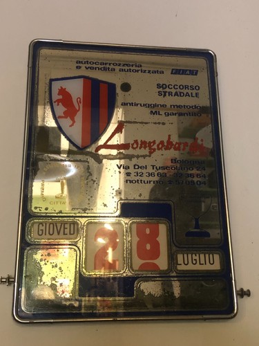 Fiat longobardi via - fiat-longobardi-via, tuscolano