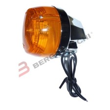 Coppia frecce cromate per - coppia,