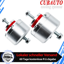 2pz Supporti Motore Corsa Per