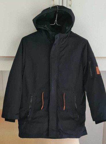 Parka zara kids blu - -, size