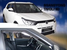 Deflettori Aria Per Ssangyong