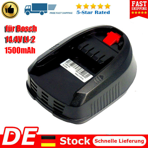 Per batteria bosch 2 - 14,4,