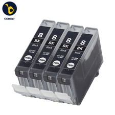 4 CARTUCCE INCHIOSTRO NERO