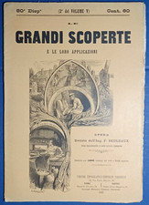 LA STRUTTURA DEI MULINI da LE