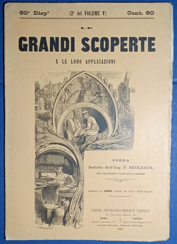 Struttura dei mulini le - mulini, da