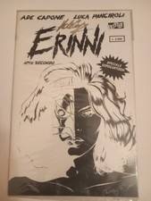 ERINNI Atto Secondo Speciale