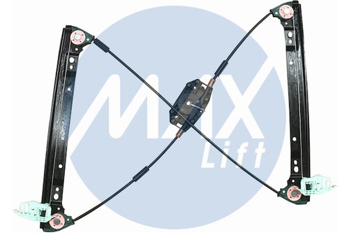 Alzavetro elettrico lancia - alzavetro,